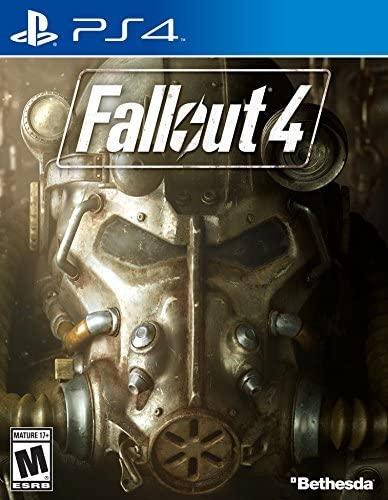 Fallout 4 (PS4) (Pre-owned) - GameStore.mt | Powered by Flutisat Fallout 4 (PS4) (Pre-owned) - GameStore.mt | Powered by Flutisat